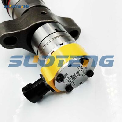 235-2888 Топливная форсунка для экскаватора E330C