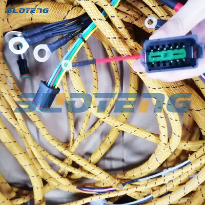 215-6209 2156209 Шасси для экскаватора 320C