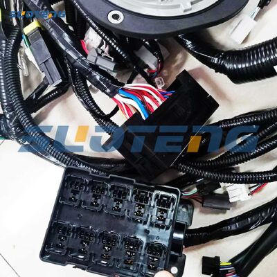 YA00028880 Внутренний жгут проводов для экскаватора ZAX350-5G