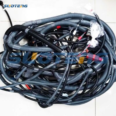 YA00029686 Внешний жгут проводов для экскаватора ZAX350-5G