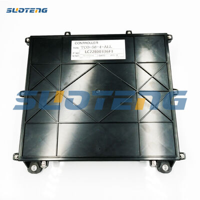 ЭБУ контроллера LC22E00336F3 для экскаватора SK380-10