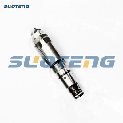 31Q8-17821 Рельефный клапан для экскаватора R210LC9 R290LC9