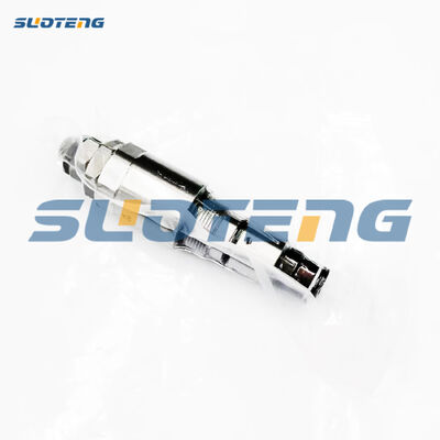 31Q8-17821 Рельефный клапан для экскаватора R210LC9 R290LC9