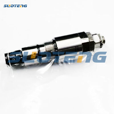 31Q8-17821 Рельефный клапан для экскаватора R210LC9 R290LC9