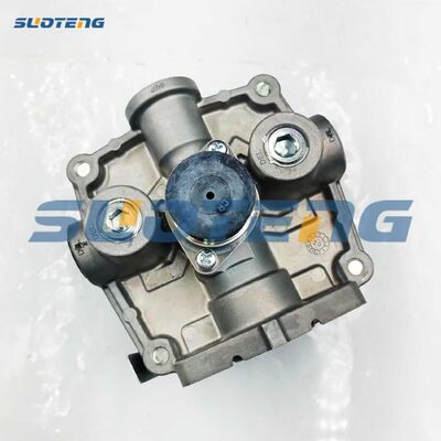 565-44-11200 Релевой клапан для экскаватора HD180 HD465