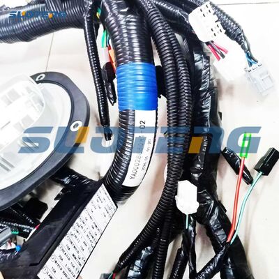 YA00028880 Жгут проводов для экскаватора ZAX200-5G 210-5G