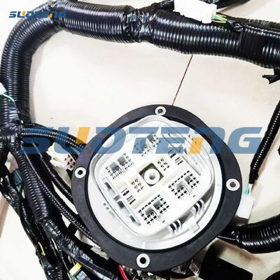 YA00028880 Жгут проводов для экскаватора ZAX200-5G 210-5G