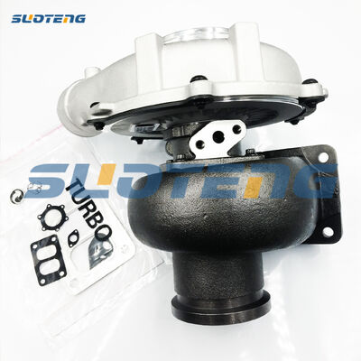 1825406C92 Турбокомпрессор для деталей двигателя DT466E