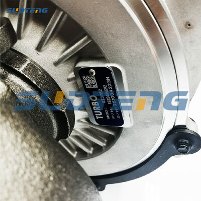 1825406C92 Турбокомпрессор для деталей двигателя DT466E