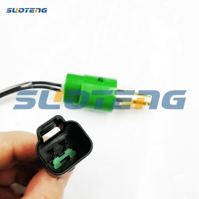 20PS767-9 Oil Pressure Sensor Switch for E320B Excavator