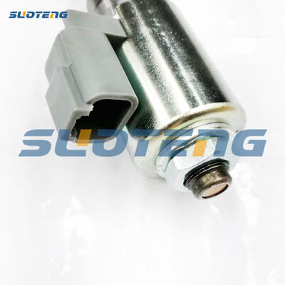 Электромагнитный клапан 174-4916 для экскаватора 824G 925G