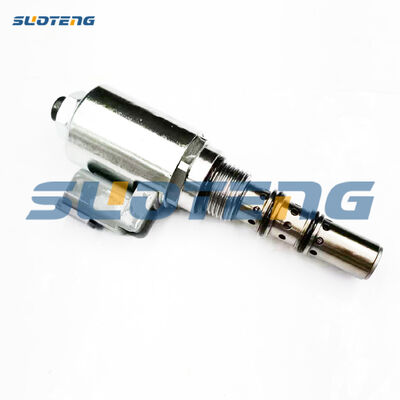 Электромагнитный клапан 174-4916 для экскаватора 824G 925G