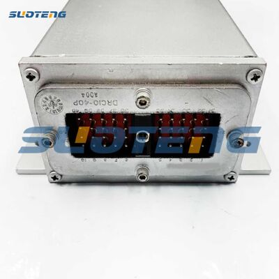 134-6553 1346553 3306 Управляющий двигателем ECU ECM для 140H Loader