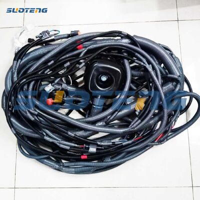 YA00029686 Жгут проводов для экскаватора ZAX350-5G