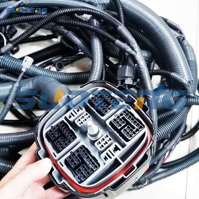 YA00029686 Жгут проводов для экскаватора ZAX350-5G