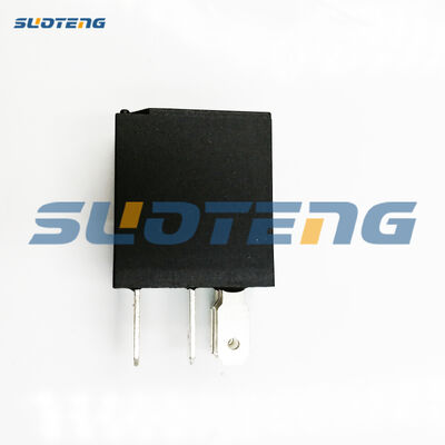 4133-24V-40A 5 штифтов миниатюрный силовой реле