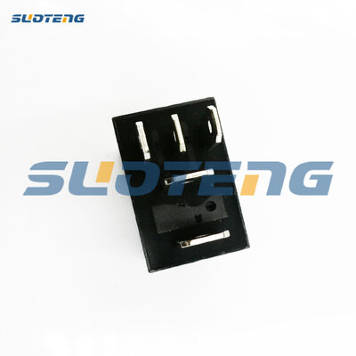 4133-24V-40A 5 штифтов миниатюрный силовой реле