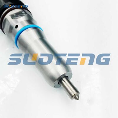 456-3589 4563589 Топливная форсунка двигателя C9.3 для экскаватора 336E