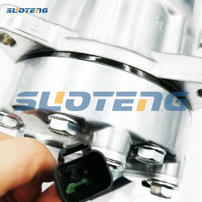 SD7H15 компрессор для деталей двигателя