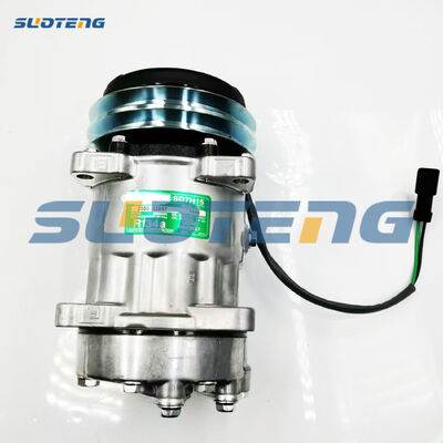 SD7H15 компрессор для деталей двигателя