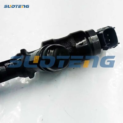 23670-UL030 23670UL030 1KD-FTV двигатель топливный инжектор
