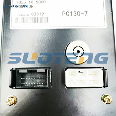 7835-10-5000 7835105000 Дисплей монитора для PC110-7 PC130-7 Части экскаватора