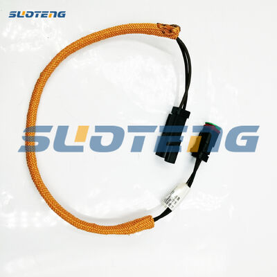 242-7389 2427389 Chassis Wiring Harness for D5N D6N Tractor