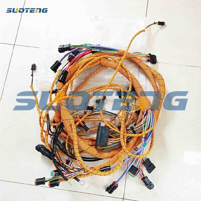 334-9745 Жгут проводов платформы для автогрейдера 120K