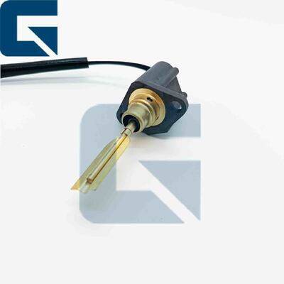 227-6744 Датчик давления для погрузчика 994D