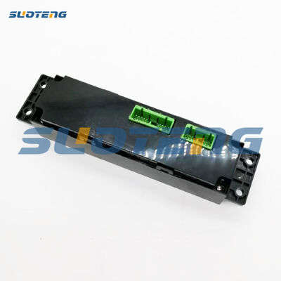 561-07-81142 Панель управления кондиционером для грузовика HD325 HD405
