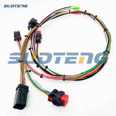 251-0580 2510580 Проводка для экскаватора E312D E313D
