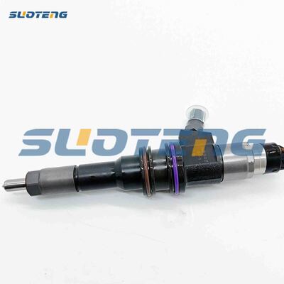 R 0 445 120 006 Топливная форсунка для двигателя 6M70