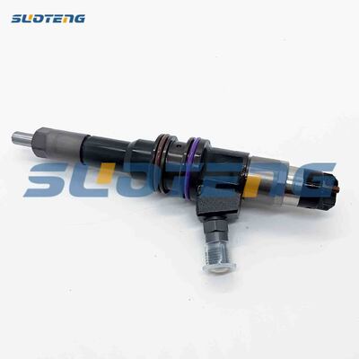 R 0 445 120 006 Топливная форсунка для двигателя 6M70