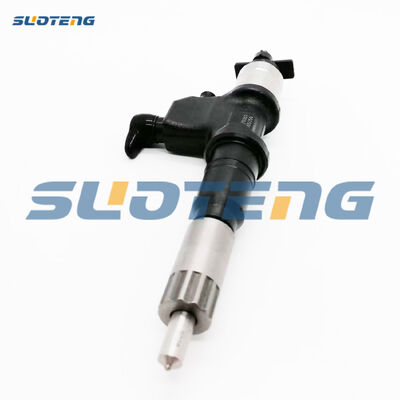 295050-0451 Инжектор топлива для двигателя 6WF1