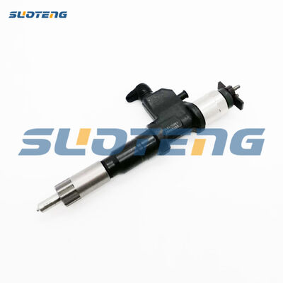 295050-0451 Топливная форсунка для дизельного двигателя