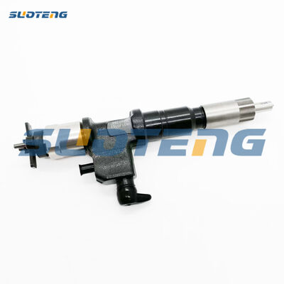 295050-0451 Инжектор топлива для двигателя 6WF1