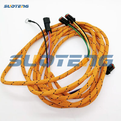 304-0752 3040752 Проводка для колесной экскаваторы M322D M318D