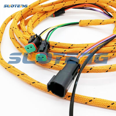 304-0752 3040752 Проводка для колесной экскаваторы M322D M318D
