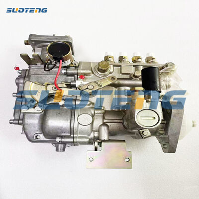 4M3509 4M3429 Впрыск топлива для 498Z Части двигателя 12V 24V