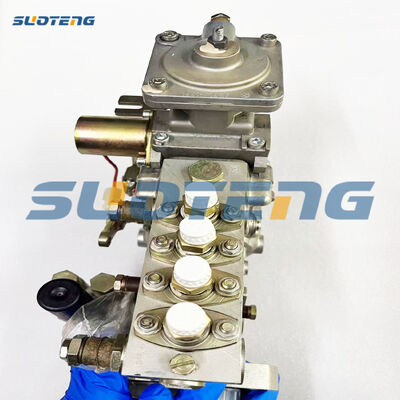 4M3509 4M3429 Впрыск топлива для 498Z Части двигателя 12V 24V