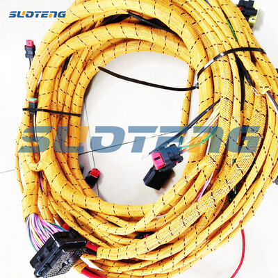 447-8308 4478308 Шасси проводки для экскаватора 349F L