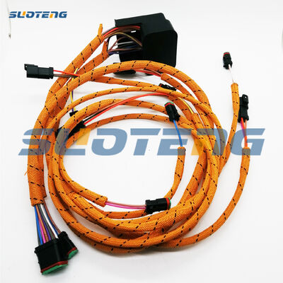 238-1773 Проводка 2381773 для двигателя C15 C16