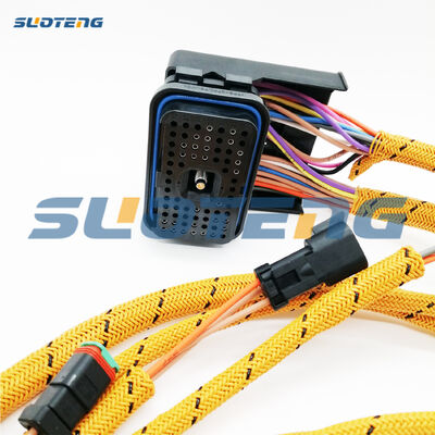 238-1773 Проводка 2381773 для двигателя C15 C16