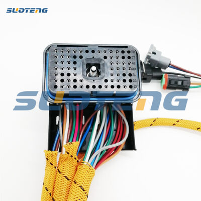 230-6279 2306279 Моторная проволока для экскаватора 330C 330C FM