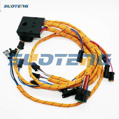 230-6279 2306279 Моторная проволока для экскаватора 330C 330C FM