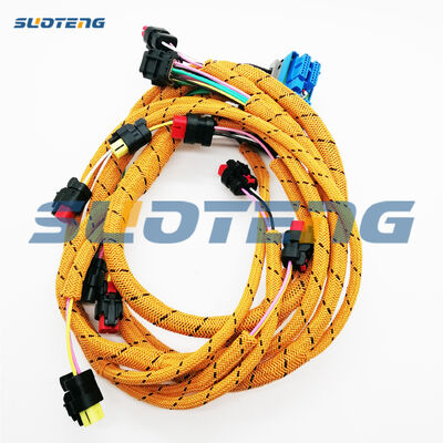 296-4617 2964617 Жгут проводов двигателя для экскаватора E320D E323D L