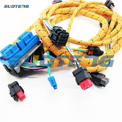 296-4617 2964617 Жгут проводов двигателя для экскаватора E320D E323D L