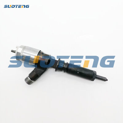 326-4700 Инжектор топлива 3264700 для экскаватора E320D