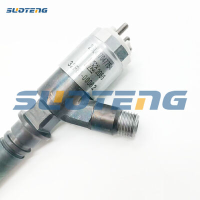 326-4700 Инжектор топлива 3264700 для экскаватора E320D