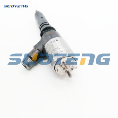 326-4700 Инжектор топлива 3264700 для экскаватора E320D